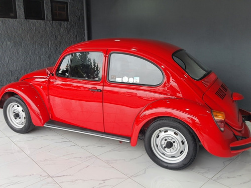 Imagen 7 de 13 de Volkswagen Sedan Sedan