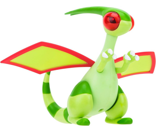 Flygon 11cm Pokemon Jazwares