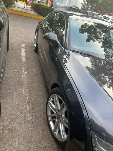 Audi A7 2.0 S Line Quattro 252hp Dsg