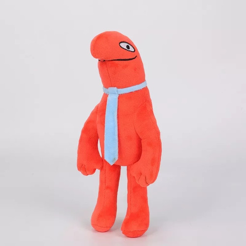5 Juguetes De Peluche Smiling Friends Con Sombrero Morado, P