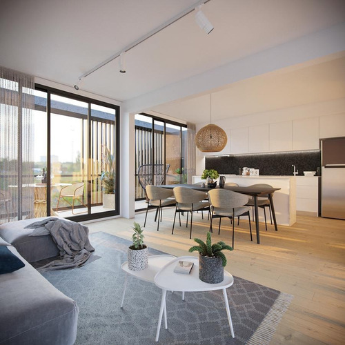 Imagen 15 de 25 de Departamento 4 Ambientes - Balcón Con Parrilla - Amenities - Venta En Pozo - Villa Devoto