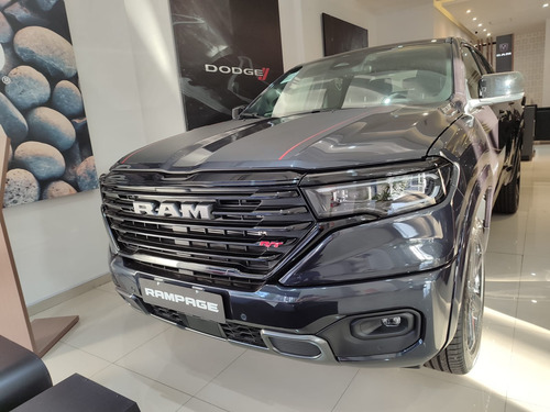 RAM Rampage 2.0 Rt Gme At9 4X4