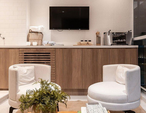 Imagem 2 de 15 de Apartamento Para Venda Em São Paulo, Jardim Prudência, 2 Dormitórios, 1 Suíte, 2 Banheiros, 1 Vaga - Cap2873_1-1303725