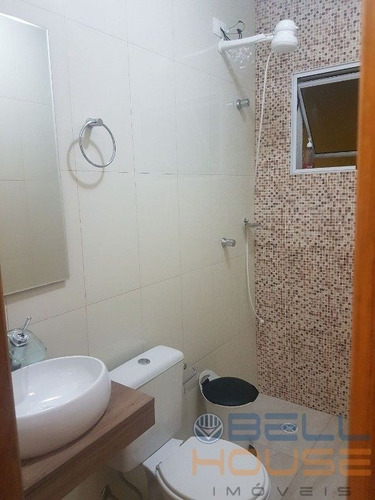 Sobrado - Condominio Maracana - Ref: 24564 - V-24564