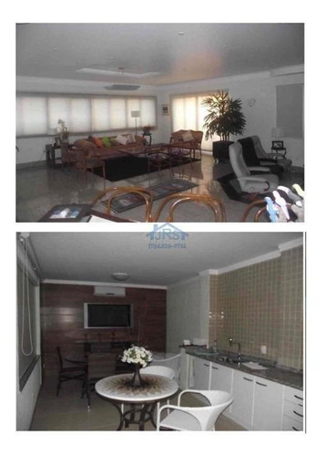 Imagem 9 de 11 de Sobrado Com 5 Dormitórios Para Alugar, 701 M² Por R$ 21.600,00/mês - Alphaville - Santana De Parnaíba/sp - So1599