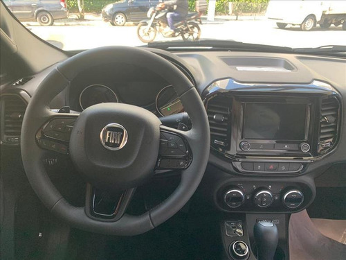 Fiat Toro 2.0 16v Turbo Ultra 4wd