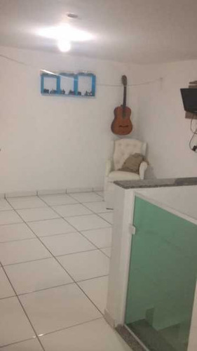 Imagem 3 de 15 de Casa De Rua-à Venda-curicica-rio De Janeiro - Brca20122