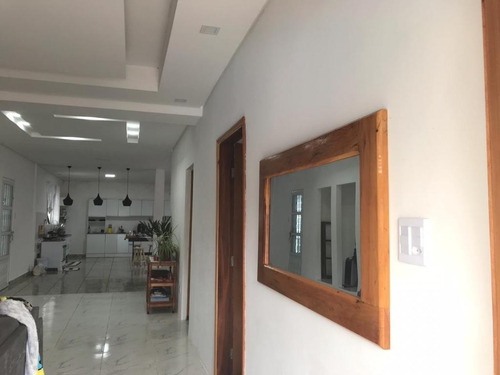 Imagem 5 de 9 de Chácara Com 3 Dormitórios À Venda, 3000 M² Por R$ 500.000 - Turvo - São José Dos Campos/sp - Ch0089