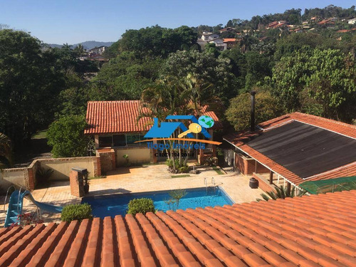 Imagem 9 de 15 de Chácara A Venda Com Financiamento Em Condomínio Em Bom Jesus Dos Perdões - 839