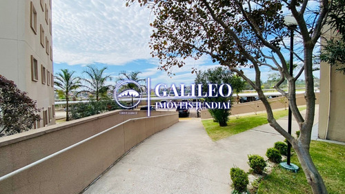 Imagem 14 de 14 de Aluga Apto 48 M² C/ 2 Dormitórios - Cidade Jardim - Jundiaí - Sp - Ap02156 - 70717771