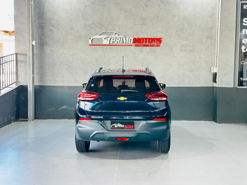 Chevrolet Tracker 1.0 TURBO FLEX LT AUTOMÁTICO