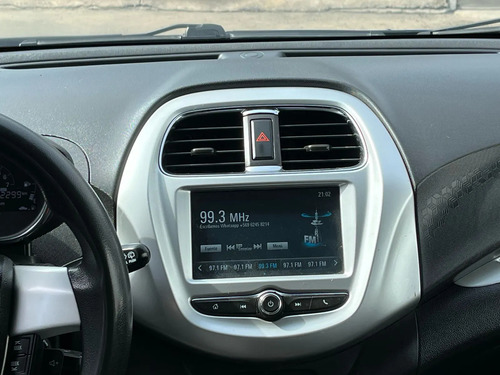 Chevrolet Spark Gt 2020 1.2