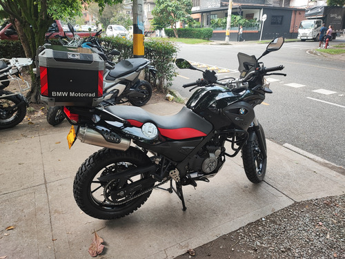 Bmw G 650 Gs