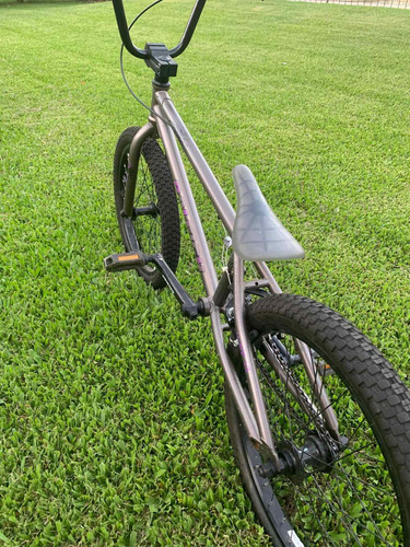Bicicleta Bmx Marca Raleigh