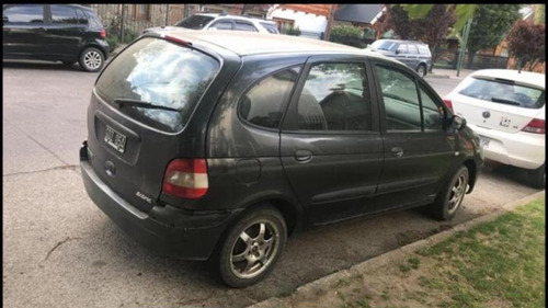 Renault Scenic 1.9
