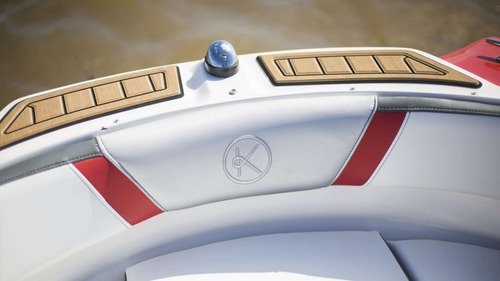 Klase A K210 Motor Fuera De Borda Evinrude 150