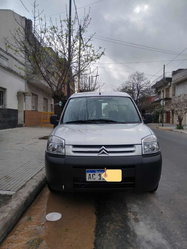 Imagen 1 de 7 de Citroën Berlingo 2017 1.6 Hdi 92 Bussines