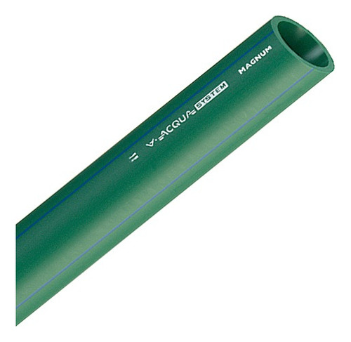 Caño Acqua System Pn-12 20 Agua Fria (1/2 )