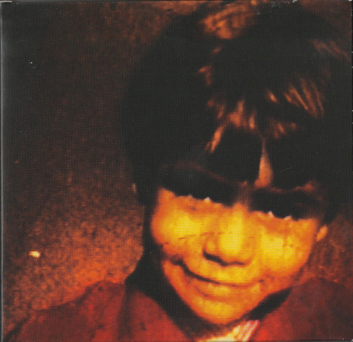 Cd Rue Des Cascades (yann Tiersen) Estándar