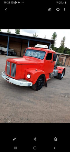 Scania 111