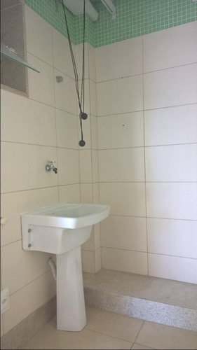 Imagem 22 de 30 de Cobertura À Venda, 122 M² Por R$ 650.000,00 - Centro - Niterói/rj - Co2900