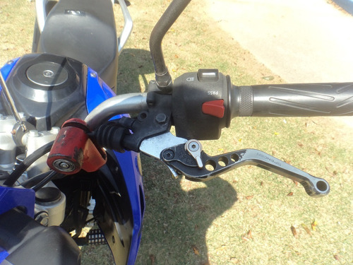 Imagem 4 de 15 de Yamaha Xtz 150 Crosser