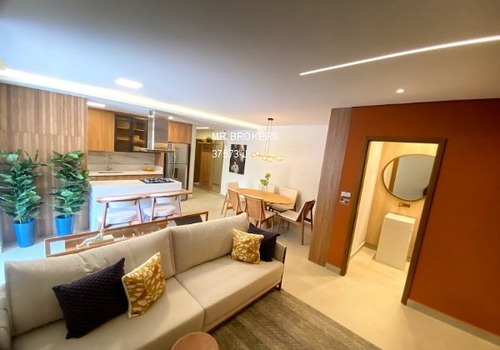 Imagem 14 de 30 de Lançamento - Vallis Residencial - Parque Da Represa - Jundiaí/sp - Ap00473 - 70156417