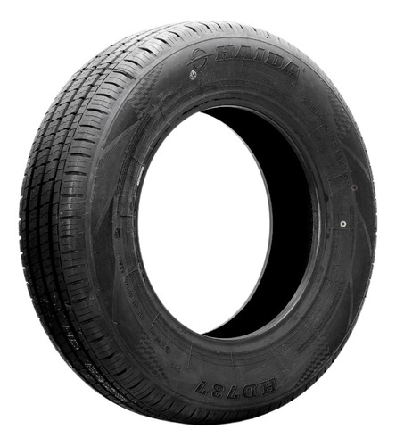 Pneu 205/75 R16c Aro 16 Haida Hd737 8pr 110/108r