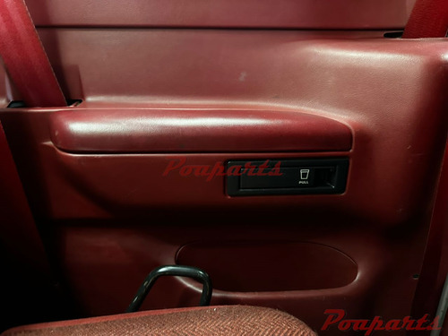 Ford F150 Xlt Cabine Estendida V8 302 Poaparts