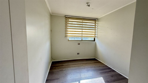 Venta Departamento Condominio Con Jardin.udd,u Andes,cumbre
