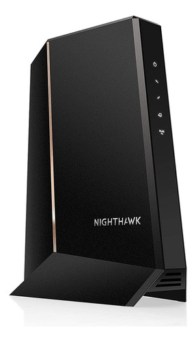 Netgear Nighthawk Cable Multi-gig Módem Cm2000 - Con Todos C