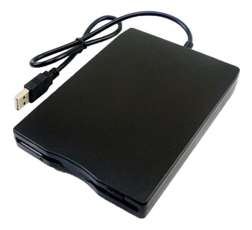Imagen 2 de 9 de 2x 1,44 Mb 3.5 '' Unidad De Disquete Usb Externo Portátil