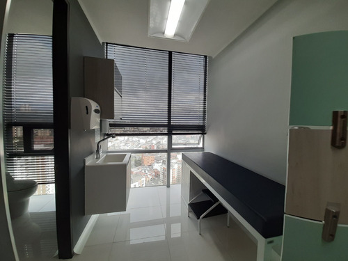 Imagen 23 de 27 de Arrendamiento Consultorios Sector Cable, Manizales Cod: 5107607