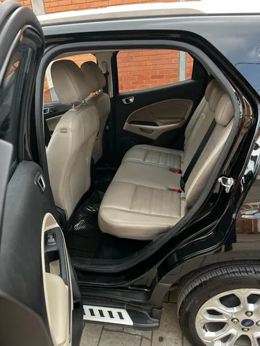 Ford Ecosport 2.0 Titanium At