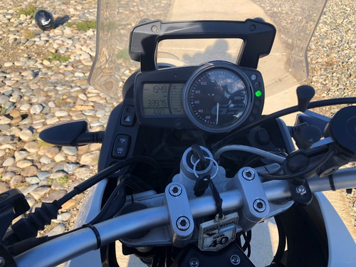 Imagen 5 de 9 de Bmw G650gs O Gs 650