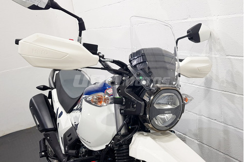 Hero Xpulse 200 No Honda Xr 190 Triax 200 Xtz 150