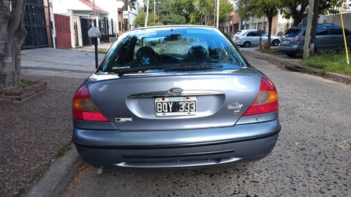 Ford Mondeo 1.8 Clx