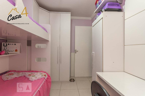 Imagem 10 de 23 de Apartamento Com 2 Dormitórios À Venda, 52 M² Por R$ 235.500,00 - Vila Paranaguá - São Paulo/sp - Ap0071