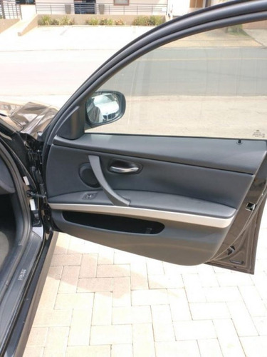 Serie 3 2.0 16v Gasolina 4p Automático