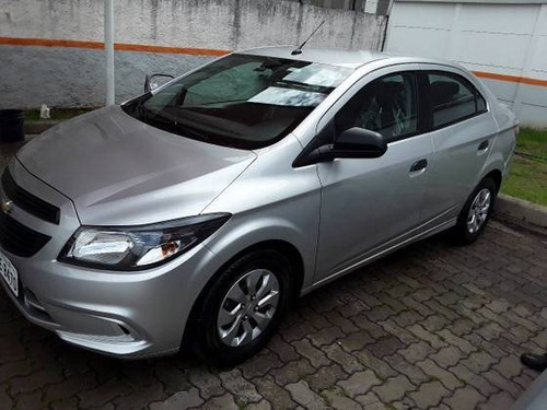 Imagem 5 de 10 de Chevrolet Prisma 1.0 Mpfi Joy 8v Flex 4p Manual