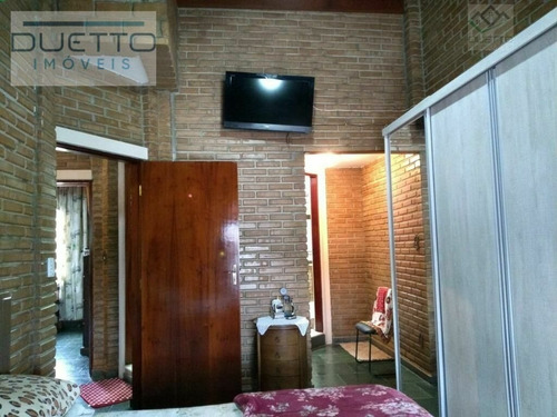 Imagem 17 de 28 de Casa À Venda No Bairro Vila Suissa - Mogi Das Cruzes/sp - So0016