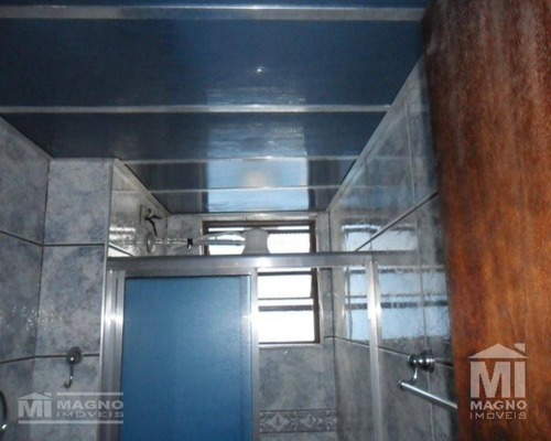 Imagem 10 de 12 de Apartamento Com 2 Dormitórios À Venda Em São Miguel Paulista - Ap1193