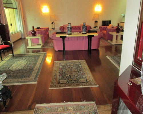 Imagem 2 de 30 de Casa - Ca00236 - 1851830