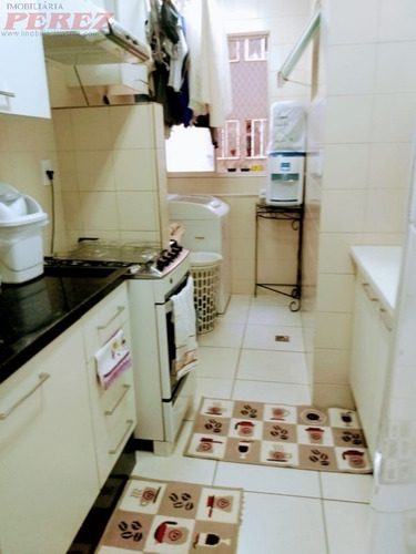 Imagem 9 de 28 de Apartamentos Para Venda - 13650.8499