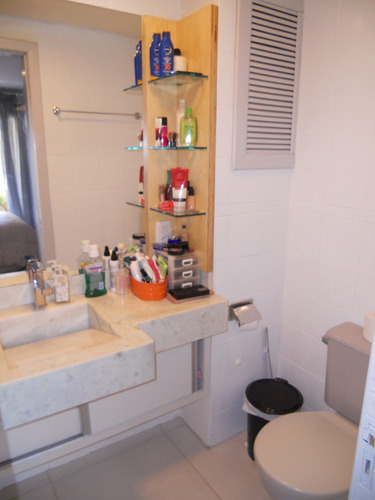 Imagem 14 de 19 de Apartamento Higienopolis Porto Alegre. - 3217