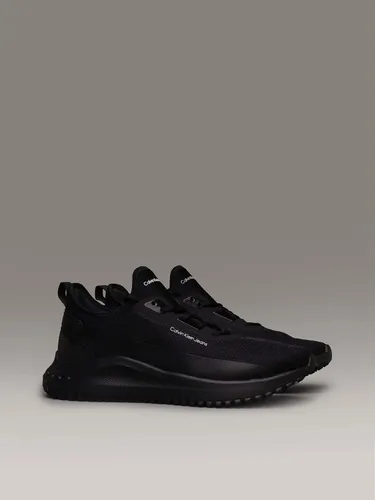 Zapatillas Eva Runner Low Multifunct Negro Calvin Klein