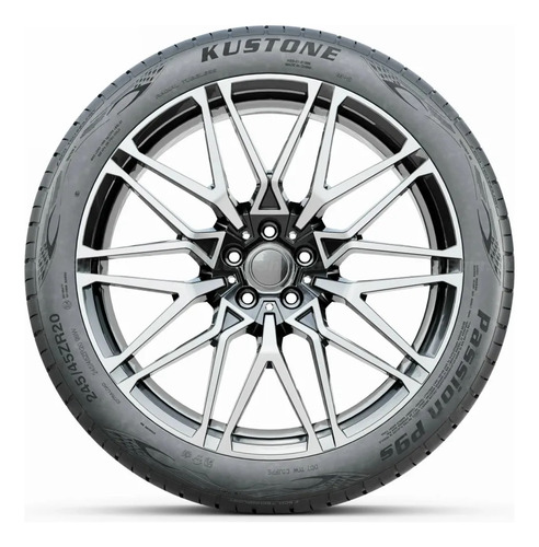 255/35 R21 Llanta Kustone Passion P9s 98w Xl