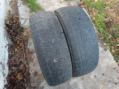 Cub. Pirelli Scorpion Atr Lt 205/60r16-precio X Cada Una