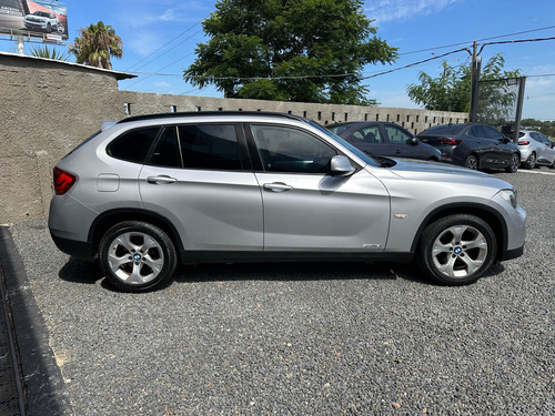BMW X1 2.0 Sdrive 18i Active 150 Cv