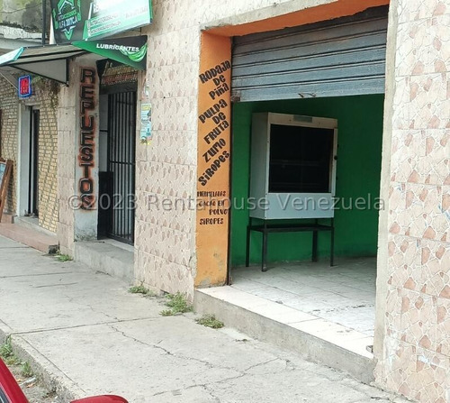 Local Comercial En Alquiler En Centro, Lara/*/ Cesar Bullones Alquila/*/